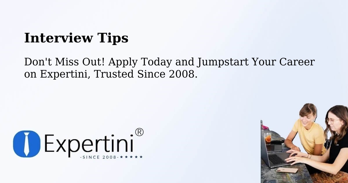 Interview Tips & Techniques for Job Seekers – Nazareth - Nazareth, Sint Maarten Jobs Expertini